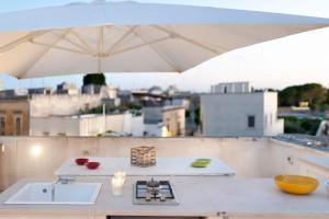 Chez Mama Boutique Apartment - Lecce Selection