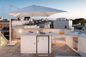 Chez Mama Boutique Apartment - Lecce Selection