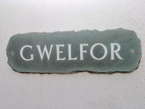 Gwelfor, Marloes