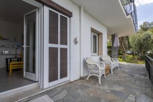 Villa Regina ON THE HILL