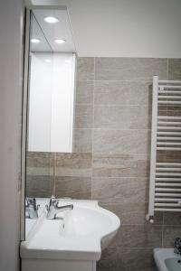 Camera Matrimoniale con Bagno Privato