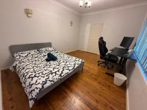 T Room - Beecroft