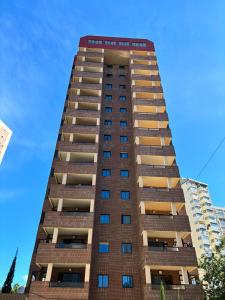 Don Gregorio-Fincas Benidorm