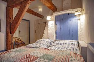 Apartamenty Folwark Malinowy Chruśniak