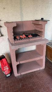 City center house free parking, minimetrò entrance