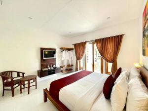 Adi Abian Uluwatu