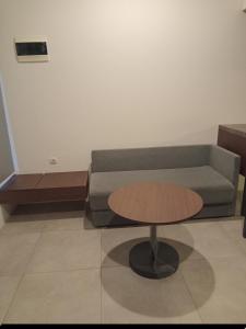 Freja BSD dekat ICE, Aeon, Toll