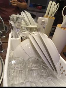 Freja BSD dekat ICE, Aeon, Toll