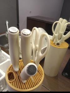 Freja BSD dekat ICE, Aeon, Toll