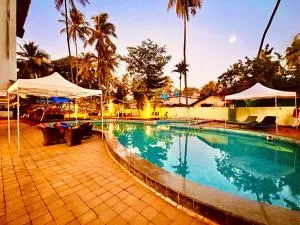 Shivam Resort near Hotel Hard Rock - Calangute Beach, Goa - Saligao