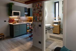 Appartamento Milano Dolce Nido