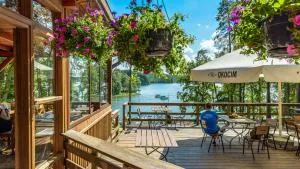 Ośrodek Wypoczynek Wodnik - 科兹泽