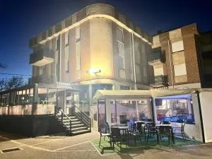 Hotel Juan Manuel - Jiménez de Jamuz