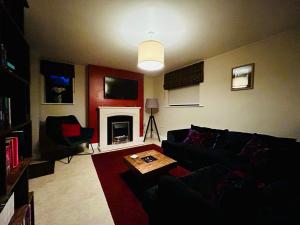 Cosy holiday home in the heart of Buxton