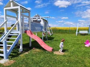 Apartamenty Folwark Malinowy Chruśniak