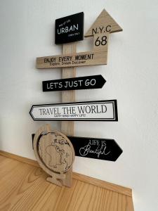 Appartements L-arbalete - Centre ville - 2 personnes : photos des chambres