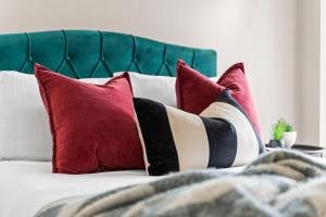 One Bed Apartment - Central Stay - Modern Comfort