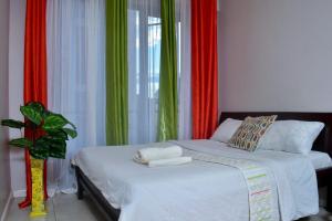 Lovely Condo with a pool