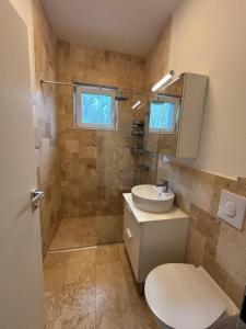 Tau Central Apartment