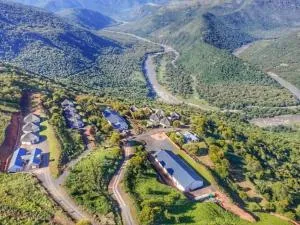 Indoni Eco Village - Byrne