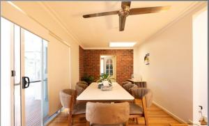 Paradise Holiday Home