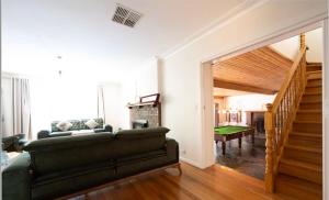 Paradise Holiday Home