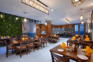 TreeHouse Stamp Amritsar