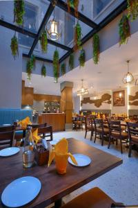 TreeHouse Stamp Amritsar