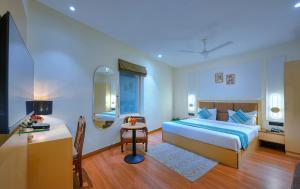 TreeHouse Stamp Amritsar