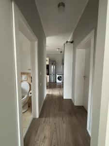 Tau Central Apartment