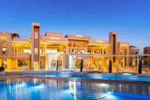 Pickalbatros Aqua Blu Resort - Hurghada - Хургада