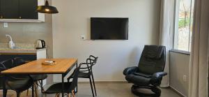 Studio 2 Cheiroso Novo Acolhedor Self Check-in