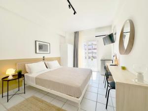 Seagull apartments by halu! Building A