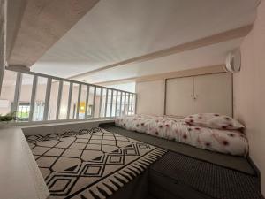 Appartements Studio calme et agreable avec acces jardin partage : photos des chambres