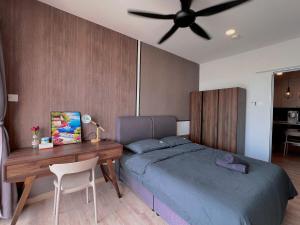 3BR Emporis KD Near Thomson Hosp, Segi Uni & EMHub