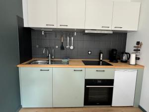 Appartements L-arbalete - Centre ville - 2 personnes : photos des chambres