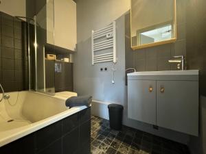 Appartements L-arbalete - Centre ville - 2 personnes : photos des chambres