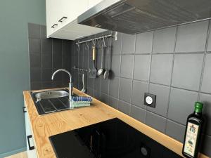 Appartements L-arbalete - Centre ville - 2 personnes : photos des chambres