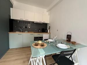 Appartements L-arbalete - Centre ville - 2 personnes : photos des chambres