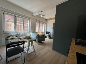 Appartements L-arbalete - Centre ville - 2 personnes : photos des chambres