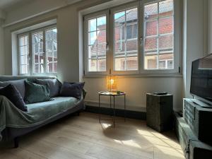 Appartements L-arbalete - Centre ville - 2 personnes : photos des chambres