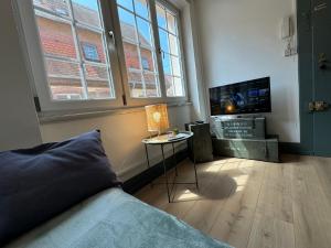 Appartements L-arbalete - Centre ville - 2 personnes : photos des chambres