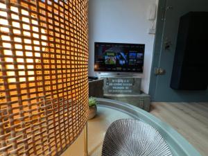 Appartements L-arbalete - Centre ville - 2 personnes : photos des chambres