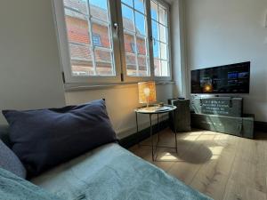 Appartements L-arbalete - Centre ville - 2 personnes : photos des chambres