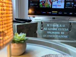 Appartements L-arbalete - Centre ville - 2 personnes : photos des chambres