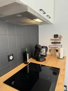 Appartements L-arbalete - Centre ville - 2 personnes : Appartement 1 Chambre