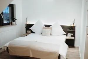 Häserhof Gästehaus & Stall-Loft - Stolzenau