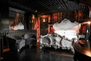 斯塔德汉普顿疯狂小熊酒店 - 泰晤士河畔的多切斯特