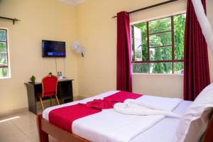 Museum View Hotel Kisumu