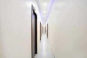 FabHotel Freedom International